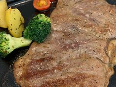 -必胜客(珠海路店)