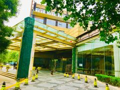 -北京西国贸大酒店