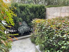 -上海崇明金茂凯悦酒店