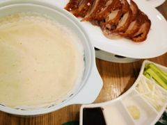 -紫光园·烤鸭(京旺家园店)