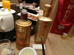 -新南华大酒店(广中店)