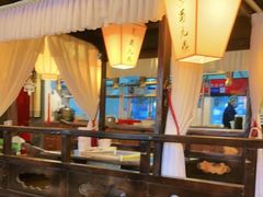 -蜀九鼎毛肚火锅(惠安店)