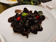 -骏莱海鲜鱼港(五角场店)