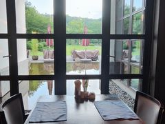 -杭州雅谷泉山庄酒店-餐厅
