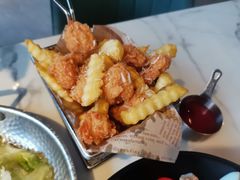 -1874融合西厨·观景餐厅(保利店)