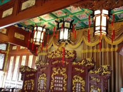 -听鹂馆饭庄(颐和园店)