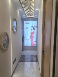 -芳朵美容养生SPA