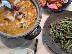 -金佬馆·川菜(芜湖镜湖万达店)