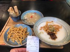 -大王油茶(二厂文创公园店)