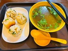-大壶春生煎(四川中路店)