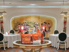 -玉满堂·湖北融合菜