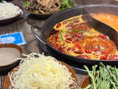 -冯校长老火锅(深圳总店)