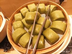 -素满香·食养自助(建邺万达店)