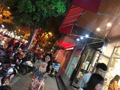 -闻溪有渔·活鱼现烤才好吃(太仓万达店)