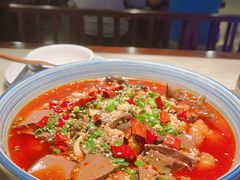 -绿茶餐厅(成都大悦城店)