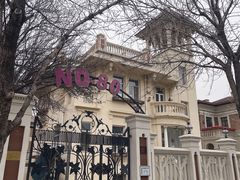 -天津意大利风情旅游区