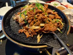 -喜悦烤鸭·新京菜(王府井店)