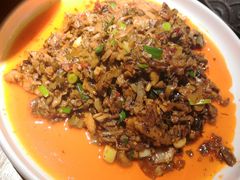 綦江老盐菜回锅肉-九锅一堂酸菜鱼(新南凯德直营店)