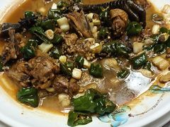 -醉御香渔家园(临沂路与大连路店)