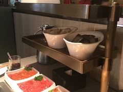 -海底捞火锅(万象城店)