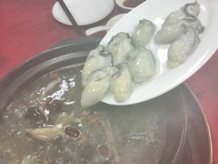 -濠轩阁特色生蚝火锅(水湾路店)