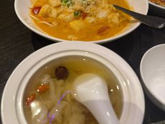 -万丽轩·粤菜(王府井金茂万丽酒店)