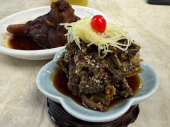 -二泉园老菜馆·百年无锡菜