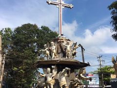 -尼甘布海鲜市场