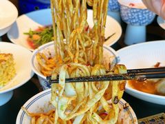 -喜悦烤鸭·新京菜(王府井店)