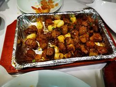 -船歌·鱼水饺青岛菜(合肥路永旺店)
