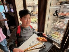 -B&C黄油与面包·THE GARDEN BAKERY概念店(世纪汇店)