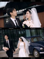 -今生有约婚纱摄影店(景德路店)