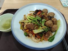 -晓午阳常熟炒浇面(红庙店)