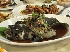 -真浪花园海鲜餐馆