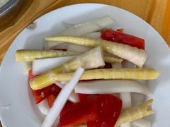 -荣生萝卜汤饭店