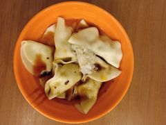 钟水饺-龙抄手(春熙路总店)