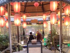 -醉月城西昌火盆烧烤(天府店)