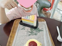 -蜂蝶来饼店(拱北总店)