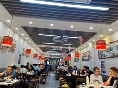 -地锅公社·现炒地锅鸡·地锅鱼·夜宵(罗锦路店)