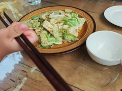 -北京水岸山吧度假村(雁栖镇店)