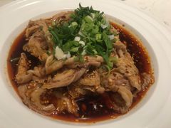 泖肥肠-春发生饭店·非遗(南院门店)