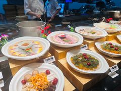 -高佳庄·舟山海鲜(海景旗舰店)