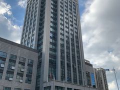 -淮安曙光国际大酒店(大运河广场花街店)