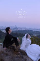 -太古映画婚纱摄影(天河店)