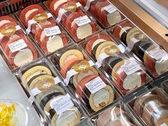 -京馔手工吐司(春熙路店)