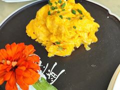 -七的湖·晚芳亭·阳澄湖农家菜·大闸蟹(莲花岛店)