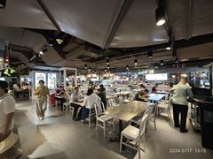 大堂-禧粤港式烧腊点心