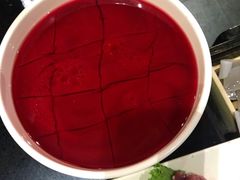 -宽板凳老灶火锅(南礼士路店)