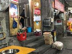 -渝味黄姐火锅(黄泥村店)