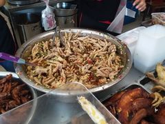 -黎里王记辣脚(黎里总店)